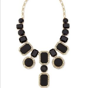 $298 Kate Spade jackpot jewels statement necklace